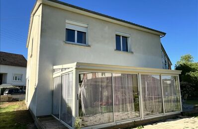 vente maison 181 000 € à proximité de Condat-sur-Vézère (24570)