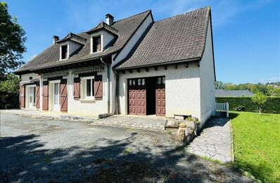 vente maison 233 200 € à proximité de Lanteuil (19190)