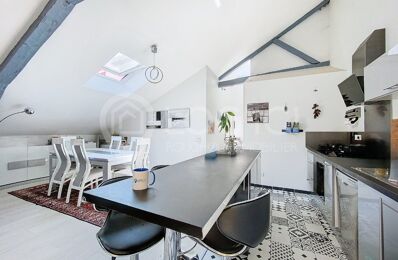 appartement 4 pièces 95 m2 à vendre à Pau (64000)