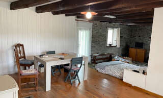 Maison 5 Pièces 112 m² à vendre à Gueltas (56920)