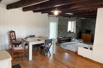 Maison 5 pièces 115990 €