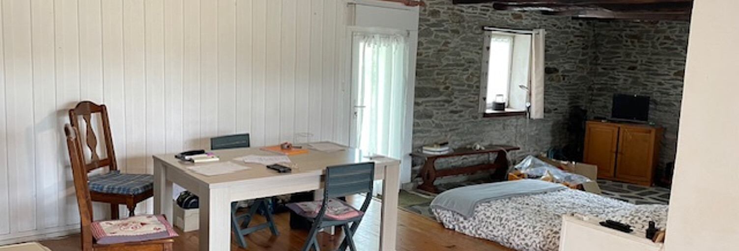 Maison 5 Pièces 112 m² à vendre à Gueltas (56920)