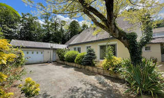 Maison 6 Pièces 190 m² à vendre à Pontivy (56300)