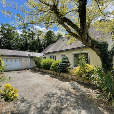 Maison 6 pièces 309455 €