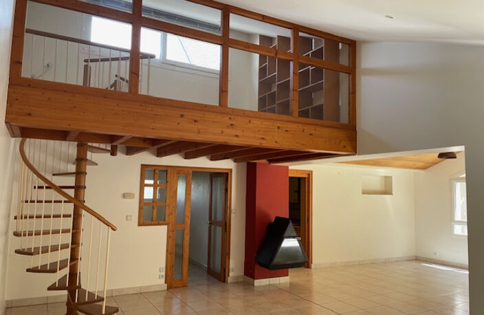 Maison de plain-pied proche du centre-ville — photo 2