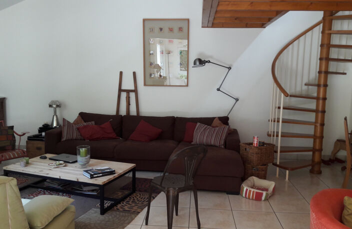 Maison de plain-pied proche du centre-ville — photo 4