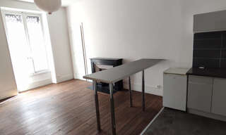 Appartement 3 Pièces 61 m² à vendre à Grenoble (38000)