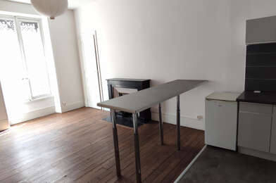 Appartement 3 pièces 249000 €