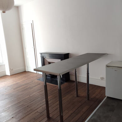 Appartement 3 pièces 249000 €