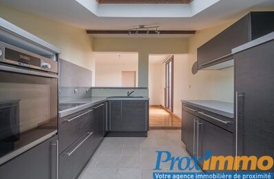 vente appartement 155 000 € à proximité de Moirans (38430)