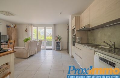 vente appartement 227 000 € à proximité de Saint-Martin-le-Vinoux (38950)