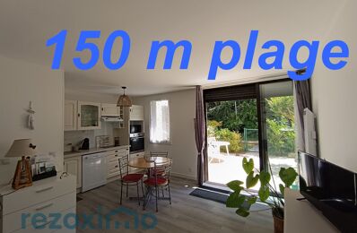 vente appartement 183 400 € à proximité de Les Mathes (17570)