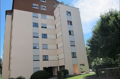 appartement 4 pièces 92 m2 à louer à Annecy (74000)