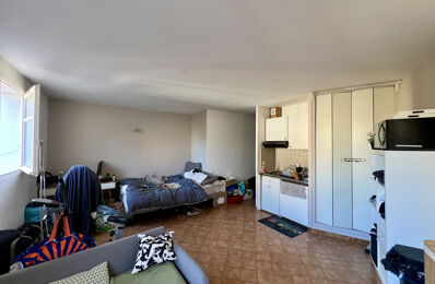 location appartement 456 € CC /mois à proximité de Le Puy-Sainte-Réparade (13610)