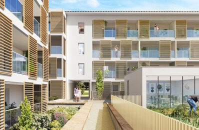 vente appartement 226 000 € à proximité de Gallargues-le-Montueux (30660)
