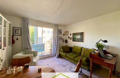appartement 3 pièces 70 m2 à vendre à Morestel (38510)
