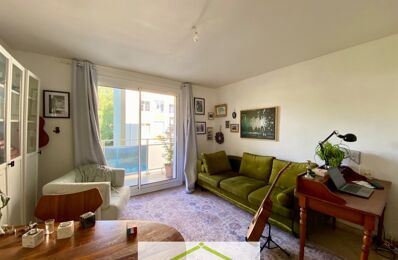 vente appartement 136 000 € à proximité de Veyrins-Thuellin (38630)