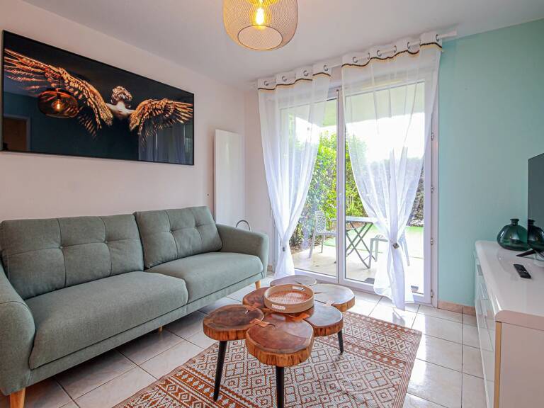 Albi - Appartement T2 Meublé Rez-de-jardin — photo 1