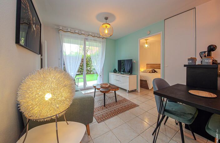 Albi - Appartement T2 Meublé Rez-de-jardin — photo 2