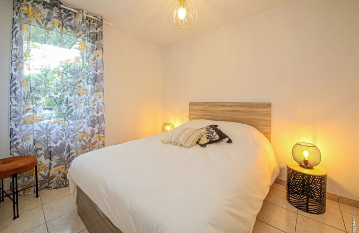 Albi - Appartement T2 Meublé Rez-de-jardin — photo 3