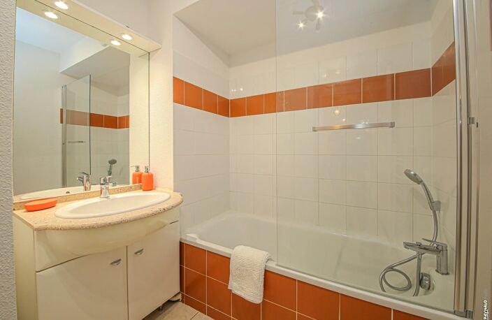 Albi - Appartement T2 Meublé Rez-de-jardin — photo 4