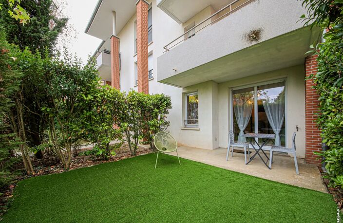 Albi - Appartement T2 Meublé Rez-de-jardin — photo 5
