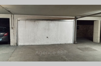 vente garage 23 000 € à proximité de Igny (91430)