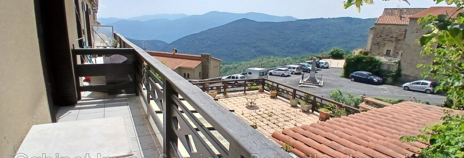 Appartement 1 Pièce 33 m² à vendre à Corsavy (66150)