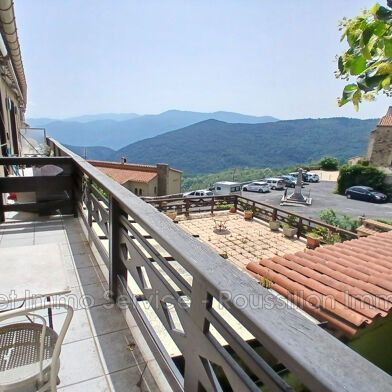 Appartement 1 pièces 65000 €