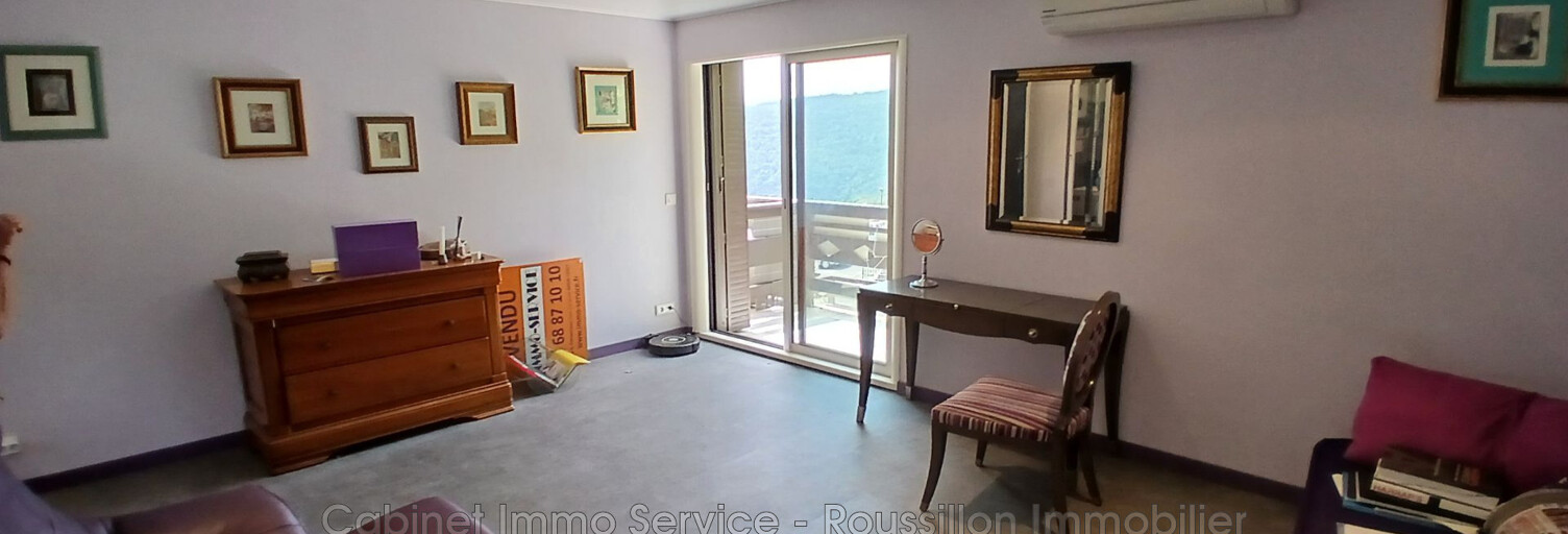 Appartement 1 Pièce 33 m² à vendre à Corsavy (66150)