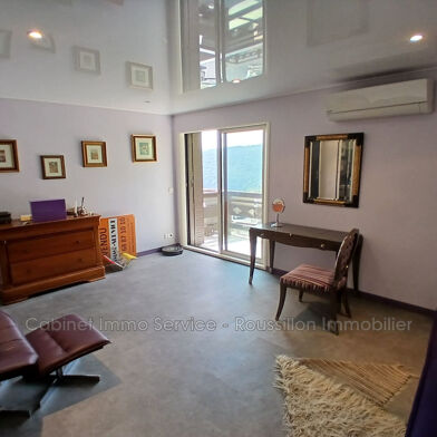 Appartement 1 pièces 65000 €