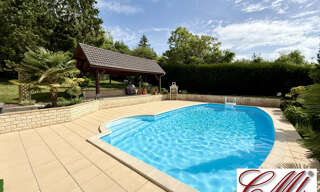 Maison 8 Pièces 170 m² à vendre à Vitry-le-François (51300)