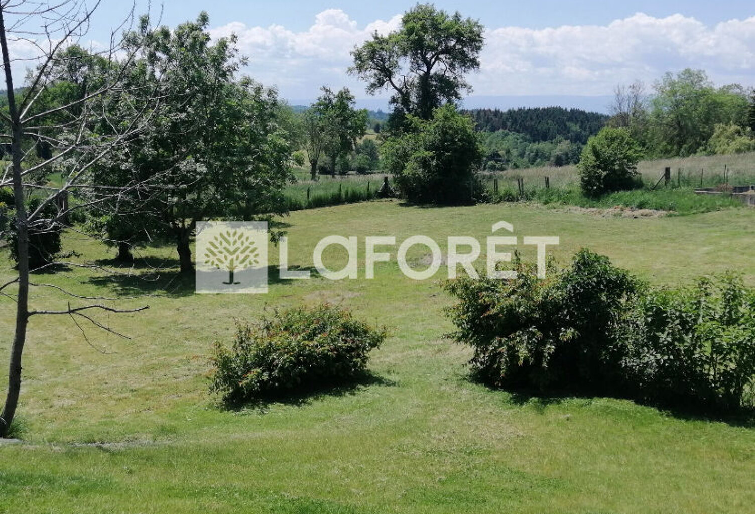 Terrain Saint Martin Lestra — photo 1