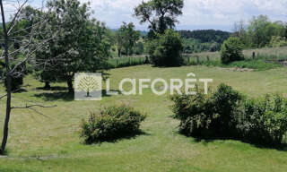 Terrain  1255 m² à vendre à Feurs (42110)