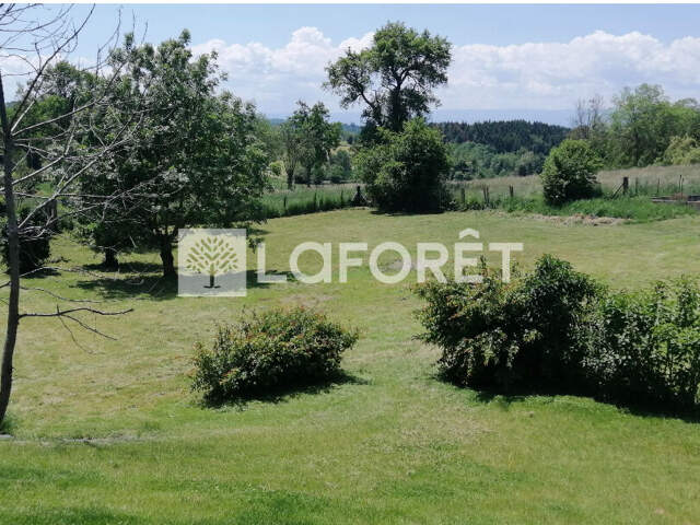 Terrain Saint Martin Lestra — photo du bien