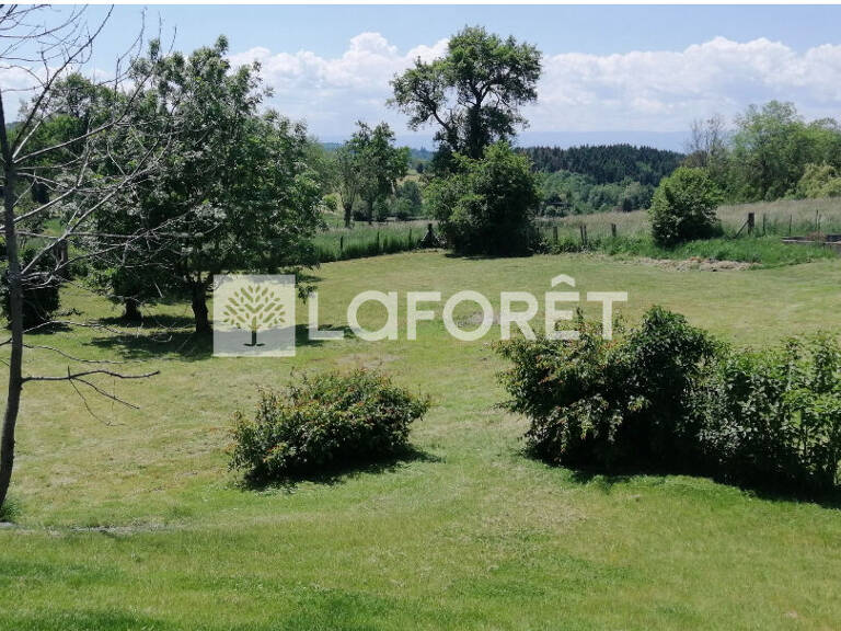 Terrain Saint Martin Lestra — photo 1