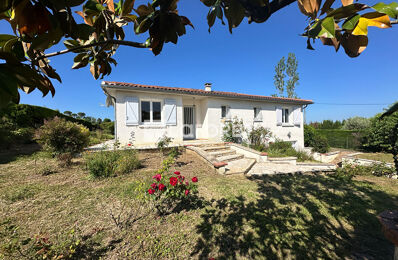 vente maison 204 750 € à proximité de Saint-Benoît-de-Carmaux (81400)