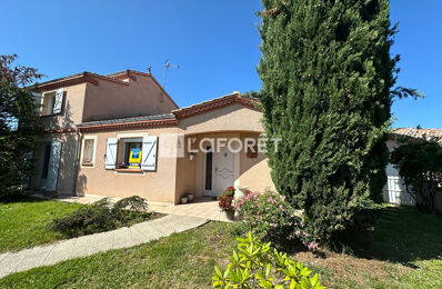 vente maison 310 000 € à proximité de Labastide-de-Lévis (81150)