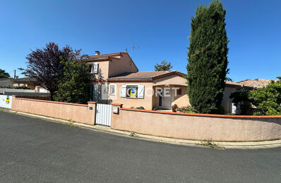 vente maison 310 000 € à proximité de Saint-Benoît-de-Carmaux (81400)