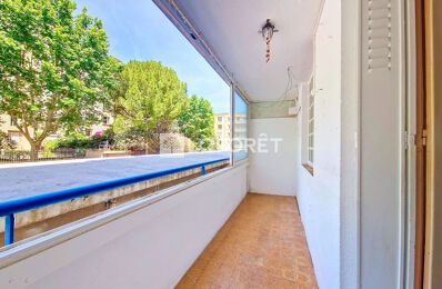 vente appartement 318 000 € à proximité de Marseille 5 (13005)