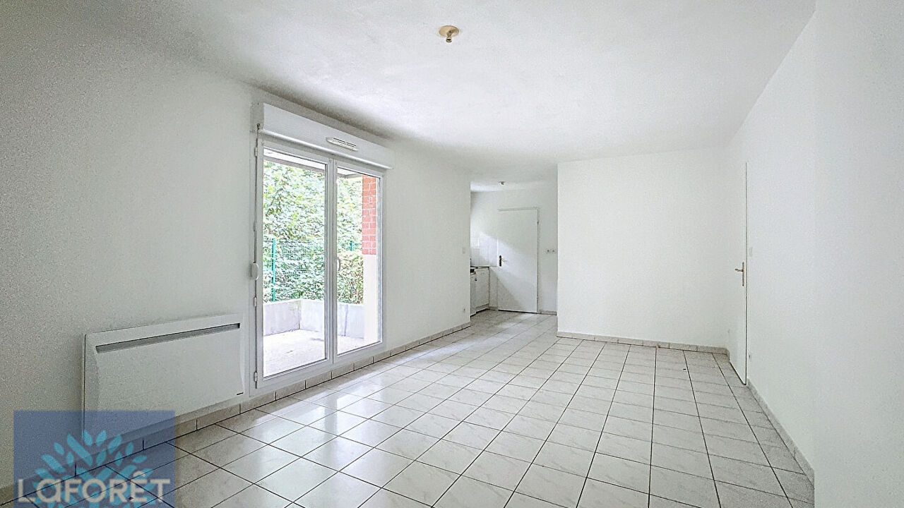 appartement 3 pièces 54 m2 à vendre à Condé-sur-l'Escaut (59163)