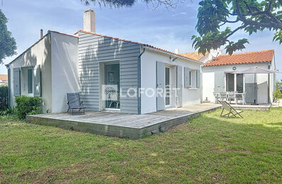 vente maison 399 000 € à proximité de Bourcefranc-le-Chapus (17560)