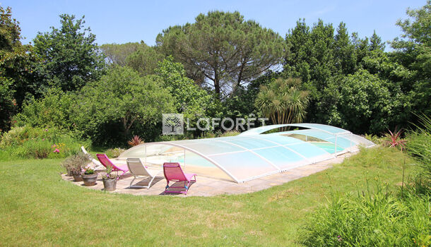 Villa / Maison 14 pièces  à vendre Orthez 64300