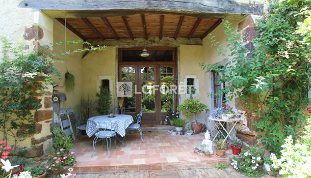 Villa / Maison 14 pièces  à vendre Orthez 64300