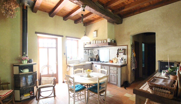 Villa / Maison 14 pièces  à vendre Orthez 64300