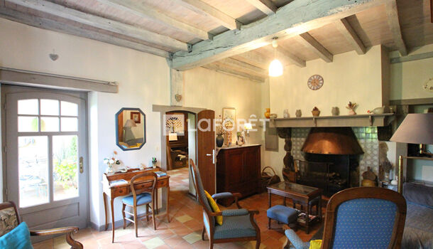 Villa / Maison 14 pièces  à vendre Orthez 64300