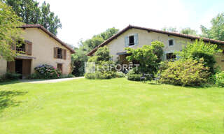 Maison 14 Pièces 298 m² à vendre à Orthez (64300)