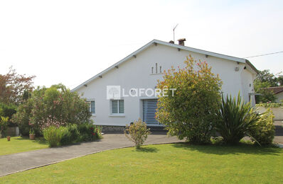 vente maison 224 900 € à proximité de Barraute-Camu (64390)