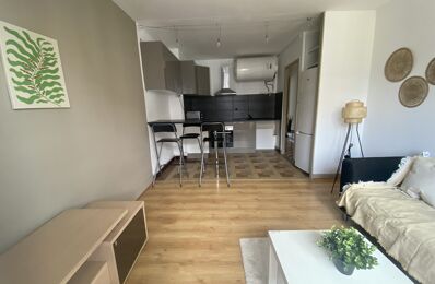 location appartement 930 € CC /mois à proximité de Grenoble (38)