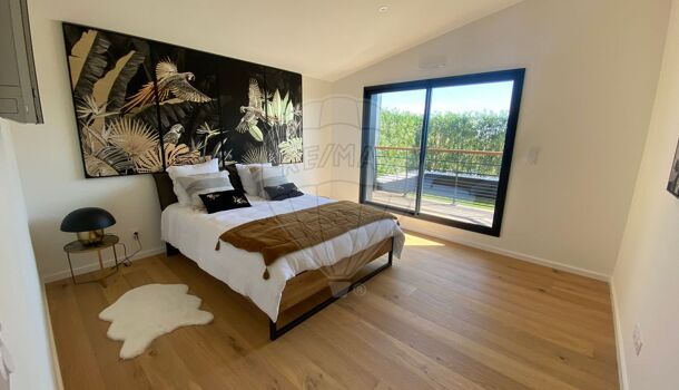 Villa / Maison 6 pièces  à vendre Vaux-sur-Mer 17640